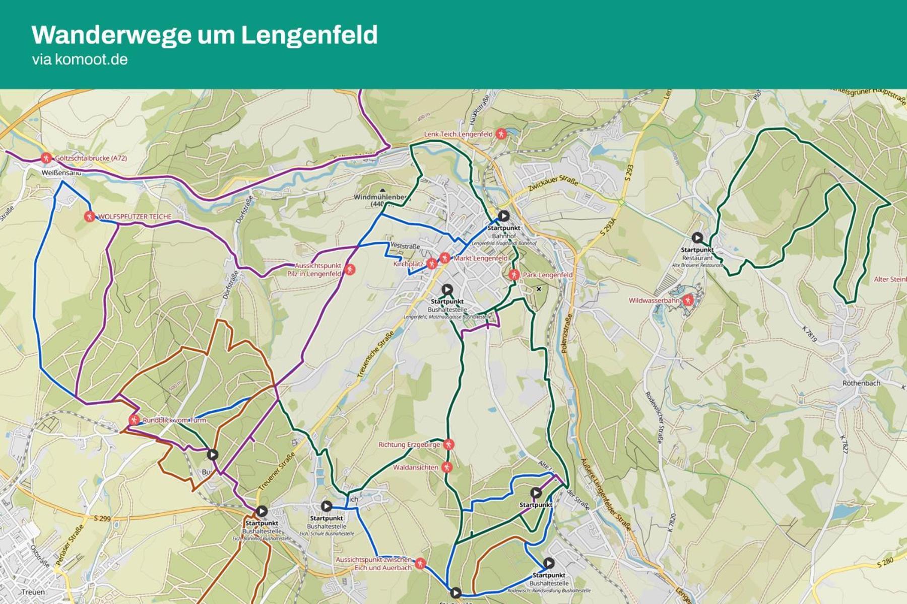 Familienwohnung Im Vogtland Lengenfeld  Kültér fotó