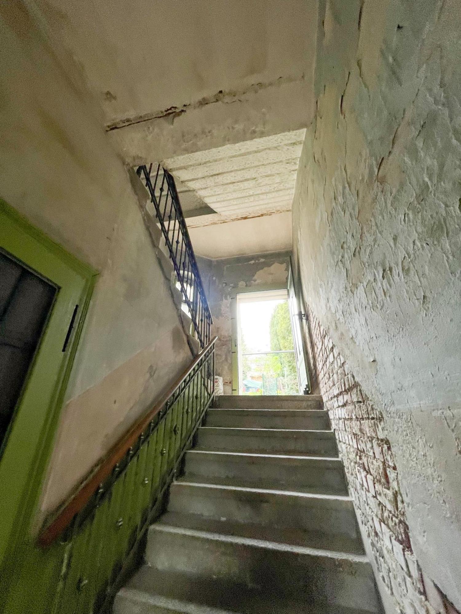 Familienwohnung Im Vogtland Lengenfeld  Kültér fotó